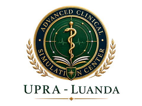Advanced Clinical Simulation Center logo