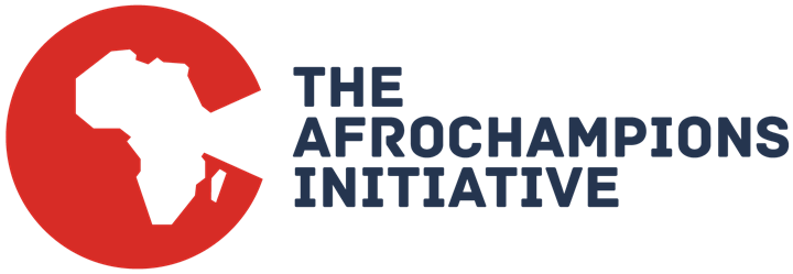 The Afrochampions Initiative logo