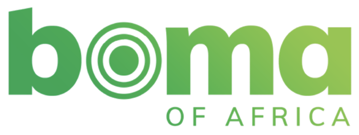 Boma logo