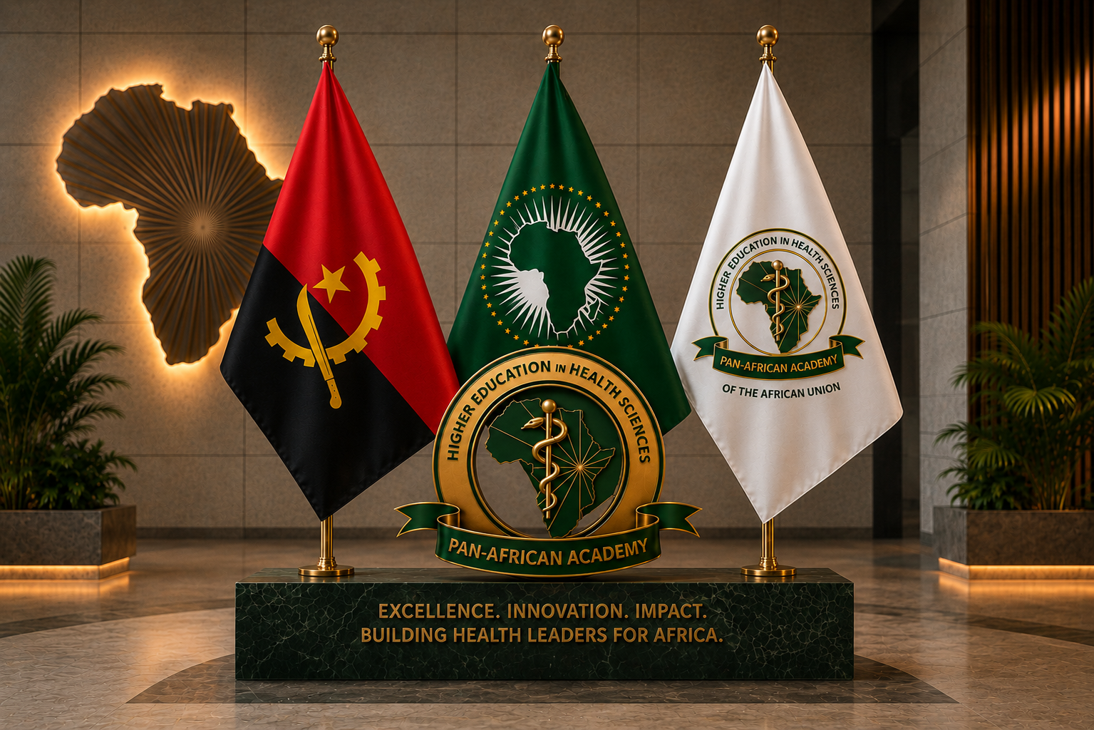 Pan-African Academy of Higher Education in Health Sciences